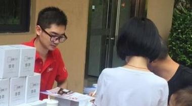這個(gè)夏天，堅(jiān)美定制的戰(zhàn)友不懼烈日，只為追求完美的您