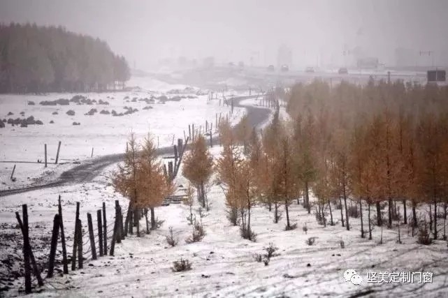 全國開啟降溫模式，還在找秋褲的你out了！